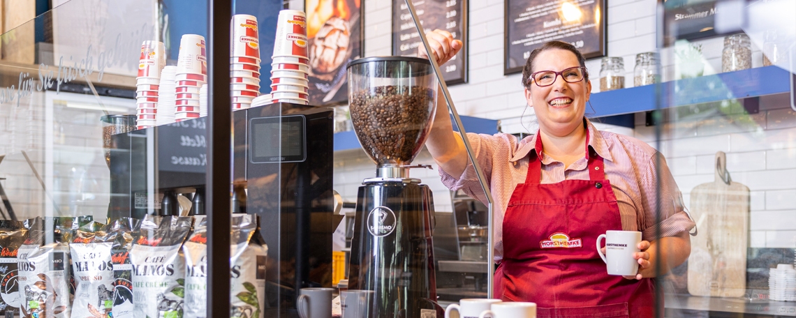 Küchenhilfe (m/w/d) Bäckerei, 1. Bild
