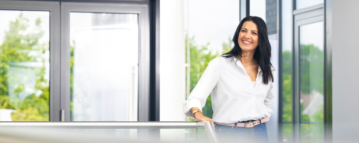 Senior-Referent (m/w/d) Personal- & Organisationsentwicklung / Transformation, 2. Bild
